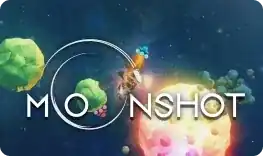 Moonshot
